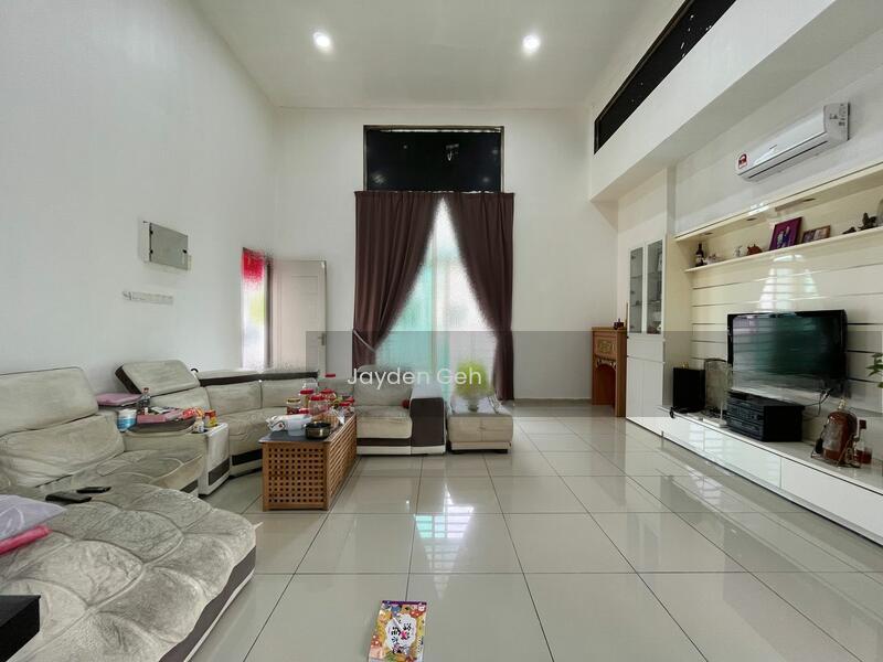 Taman Desa Damai, Simpang Empat Kedah - 3