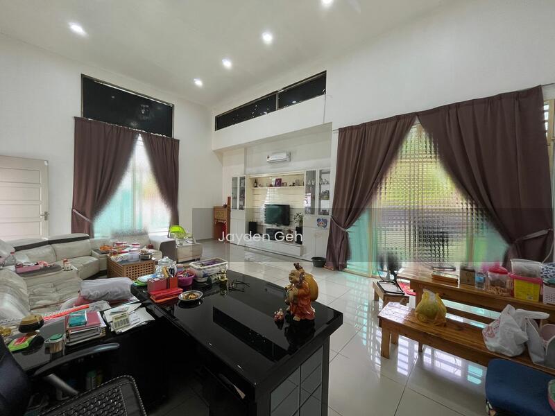 Taman Desa Damai, Simpang Empat Kedah - 2