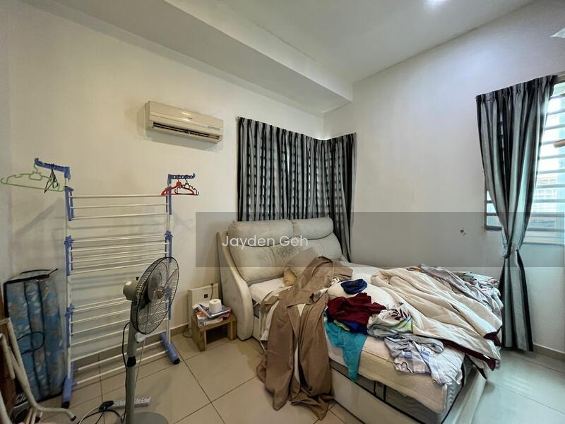 Taman Desa Damai, Simpang Empat Kedah - 5