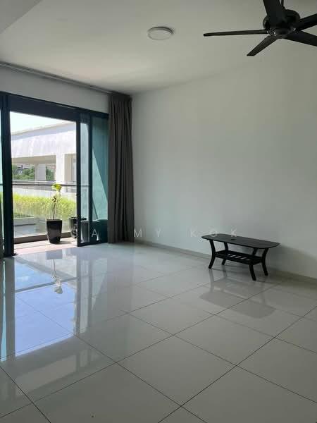 Infiniti 3 Residences - 2