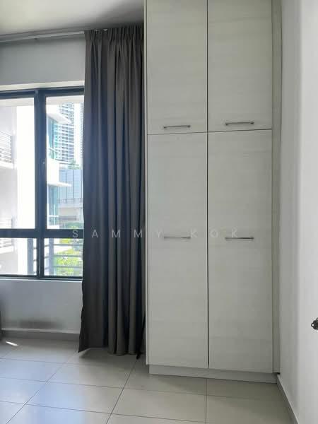 Infiniti 3 Residences - 4