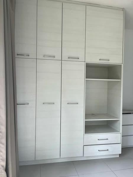 Infiniti 3 Residences - 3