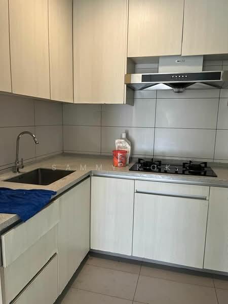 Infiniti 3 Residences - 5