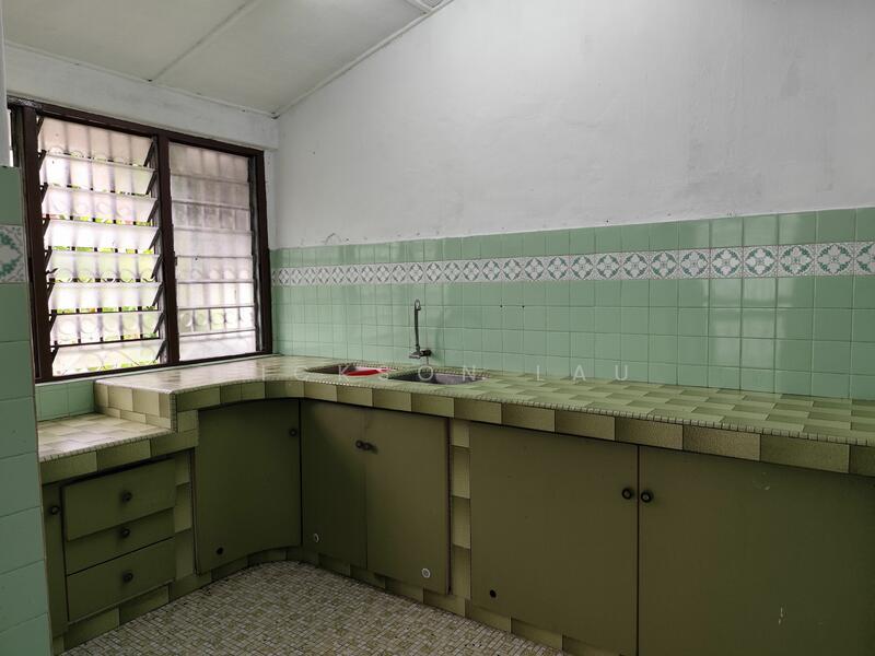 1-storey Terraced House at Desa Jaya Kepong - 4