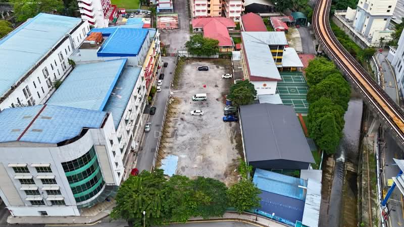 Bangsar - 2