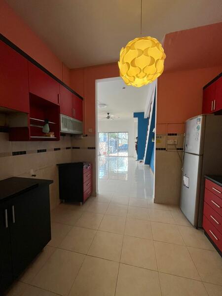 Taman Seri Austin - 2