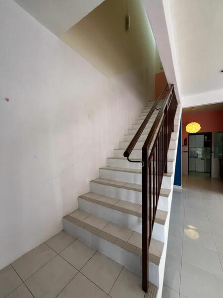 Taman Seri Austin - 5