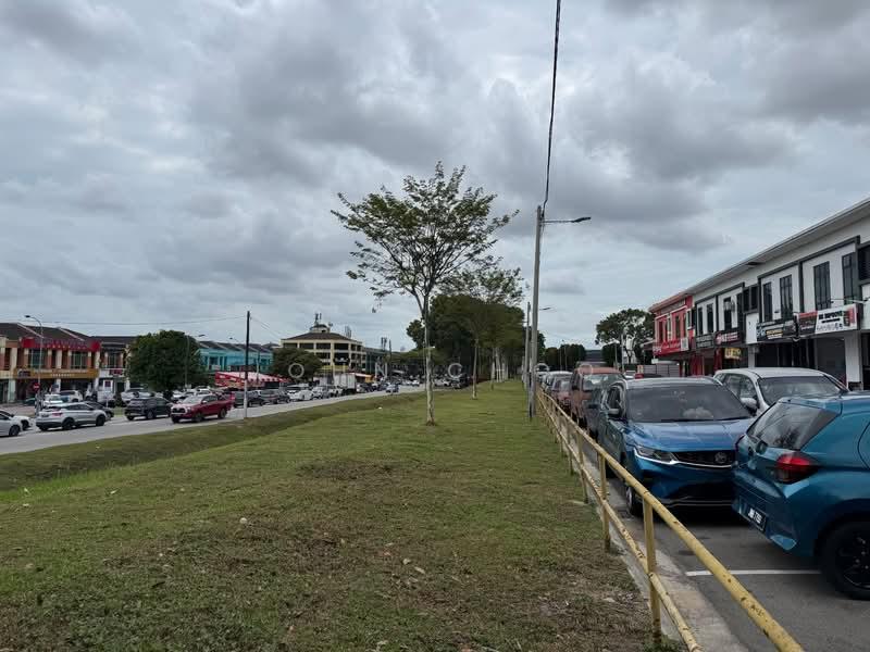 Taman Industri Jaya - 5