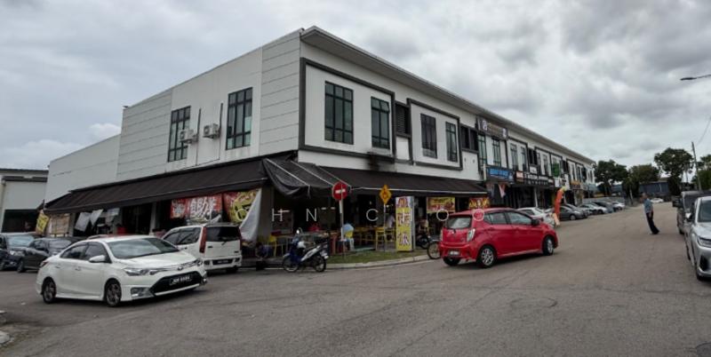 Taman Industri Jaya - 2