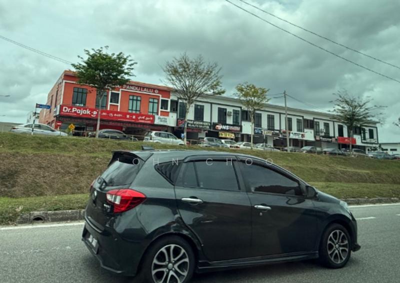 Taman Industri Jaya - 4