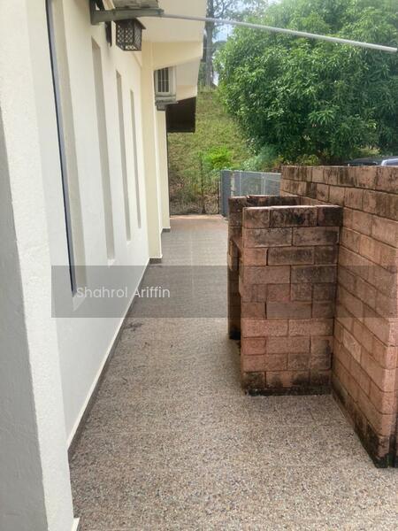 Park Avenue Seramban 2 - 5