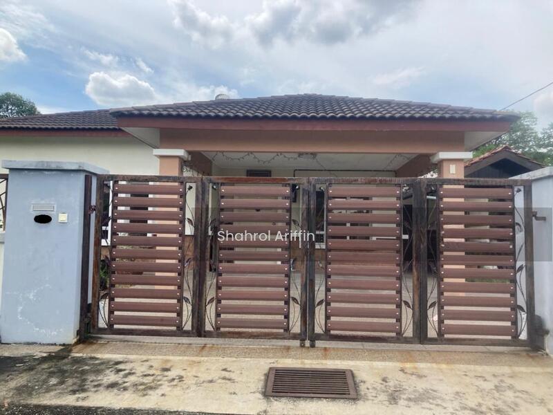 Park Avenue Seramban 2 - 3