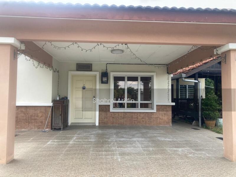 Park Avenue Seramban 2 - 1