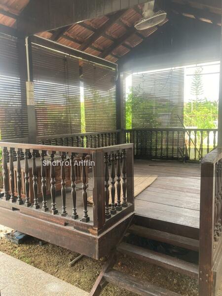 Park Avenue Seramban 2 - 4