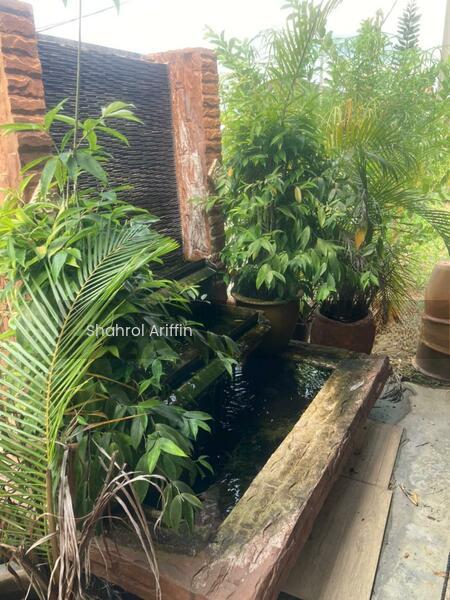 Park Avenue Seramban 2 - 2