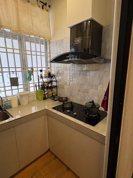 Taman Lagenda Mas - 3