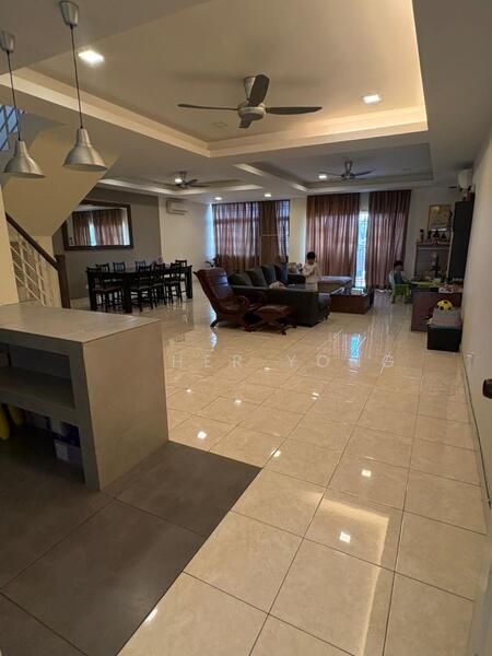 Taman Lagenda Mas - 1