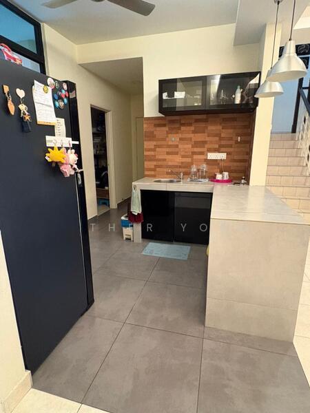 Taman Lagenda Mas - 5