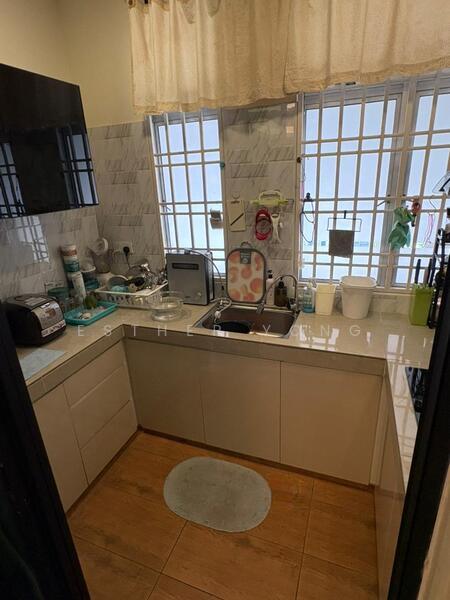 Taman Lagenda Mas - 4