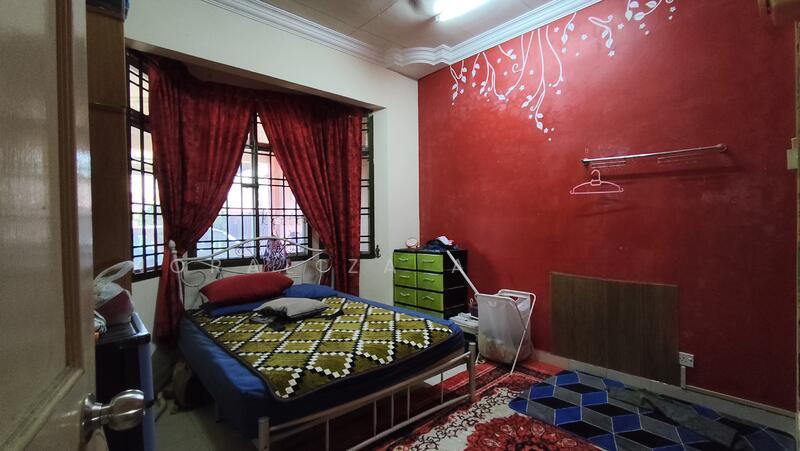 Taman Pulai indah - 5