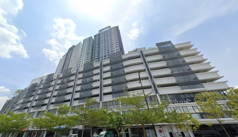 Zenopy Residences - 2
