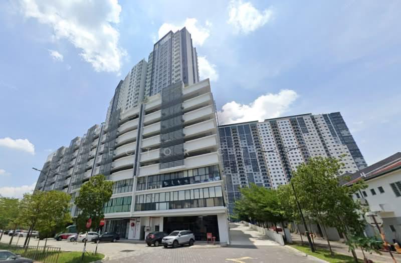 Zenopy Residences - 4