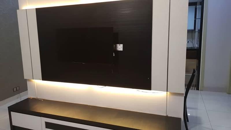 Suasana Sentral Condominiums - 4