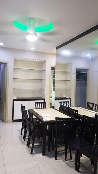 Suasana Sentral Condominiums - 5