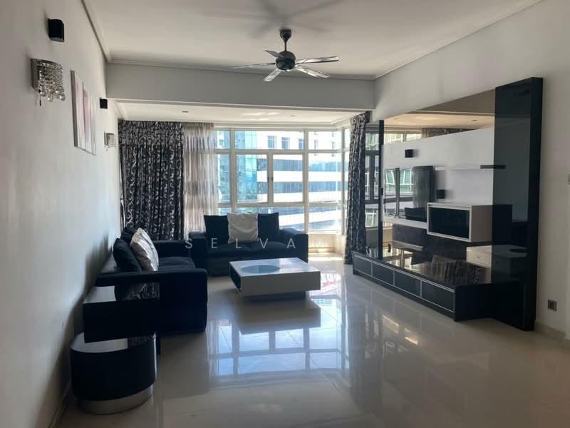 Suasana Sentral Condominiums - 3