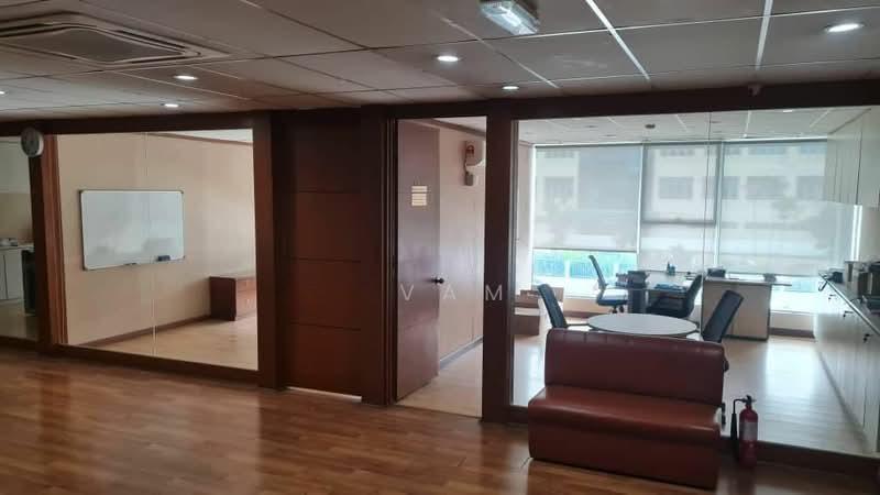 Suasana Sentral Condominiums - 2