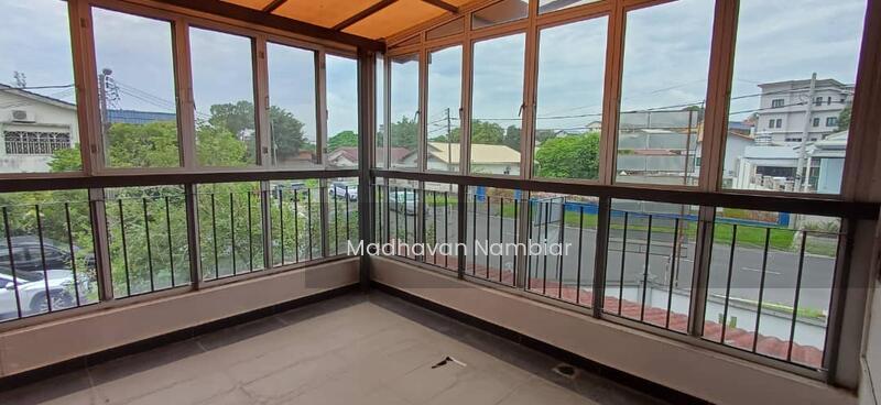 Taman Serdang Utama, Seri Kembangan - 2