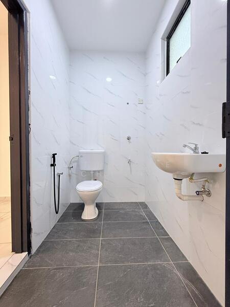 Taman Nusantara Prima - 3