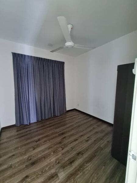 Cristal Serin Residence - 5