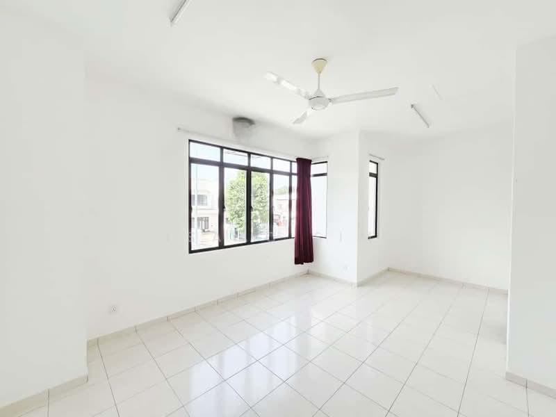 Setia Ecohill 1 - 4