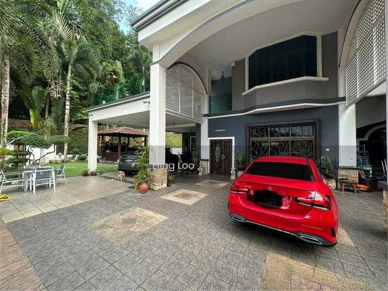 Taman Andaman Ukay - 3