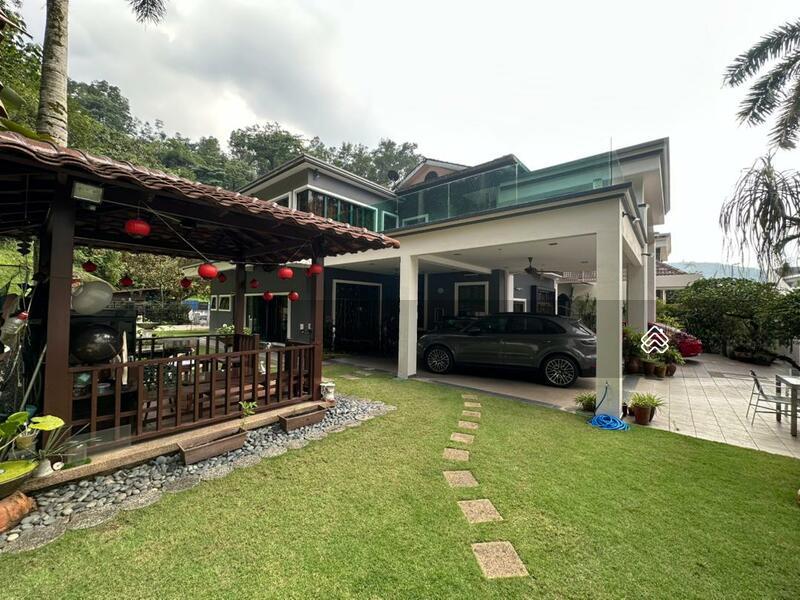 Taman Andaman Ukay - 1