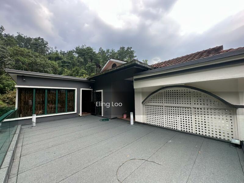 Taman Andaman Ukay - 4