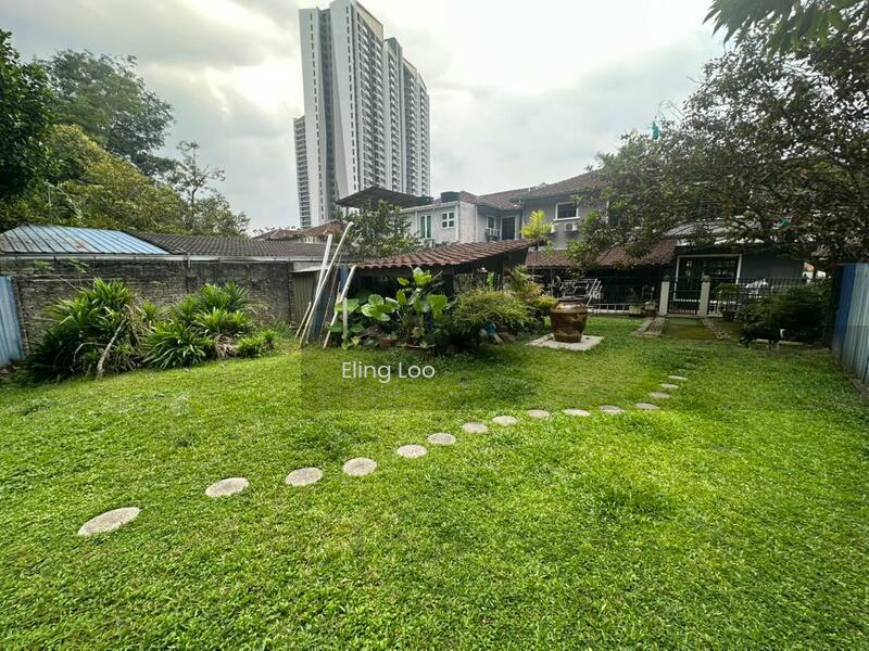 Taman Andaman Ukay - 2