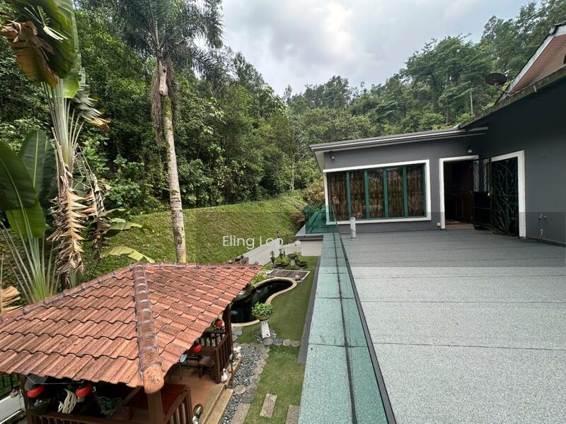 Taman Andaman Ukay - 5