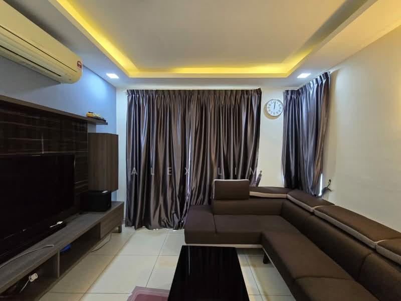 The Garden Residences - 2