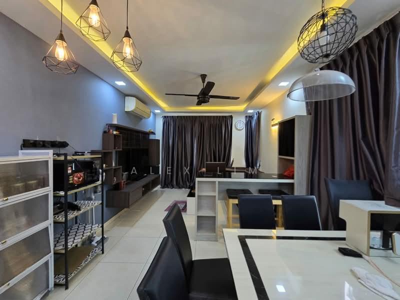 The Garden Residences - 5