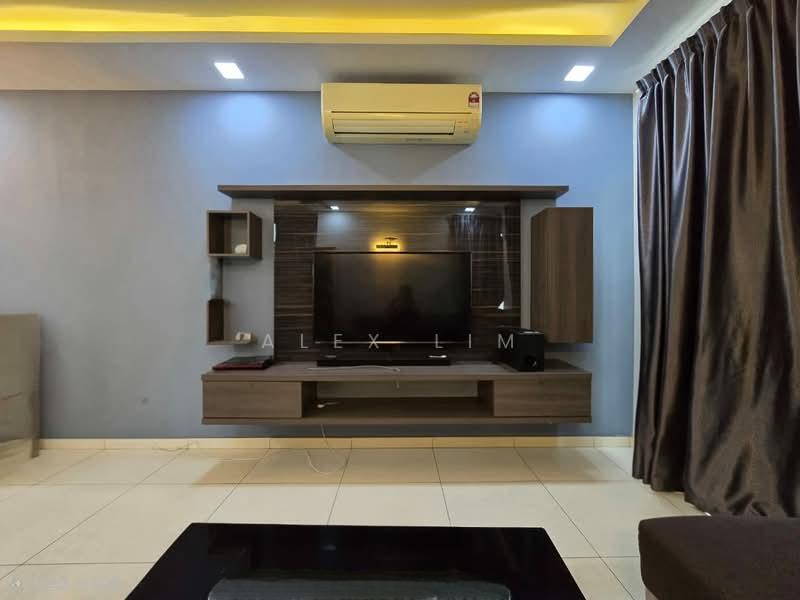 The Garden Residences - 3