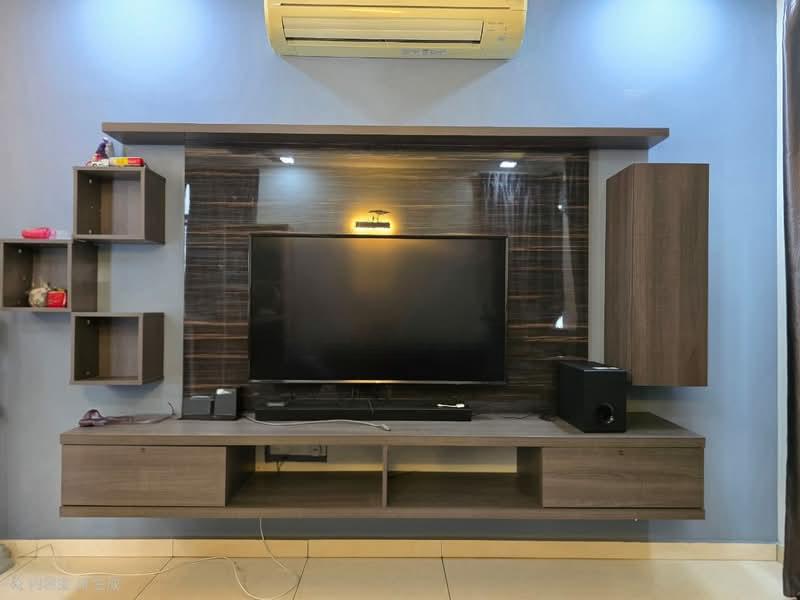 The Garden Residences - 4