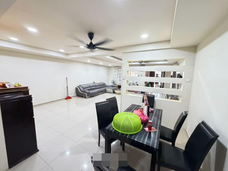 Taman Bayu Perdana - 3