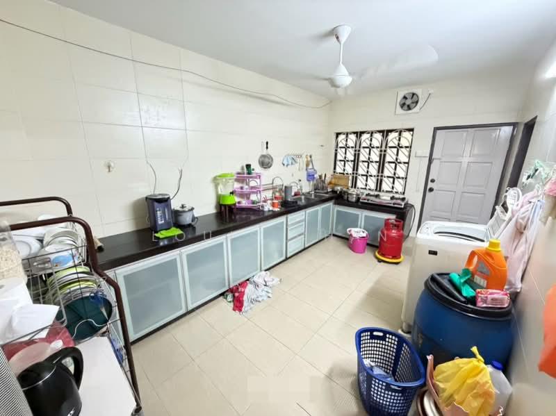 Taman Bayu Perdana - 5