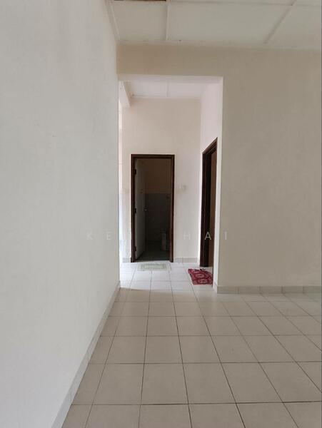 Taman Pelangi Indah - 2