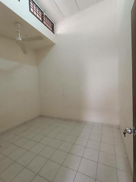 Taman Pelangi Indah - 5