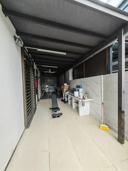 Garden Villas, Bukit Indah - 5