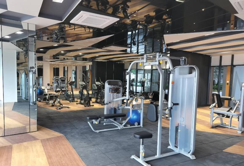 SkyAwani PRIMA Residences - 5