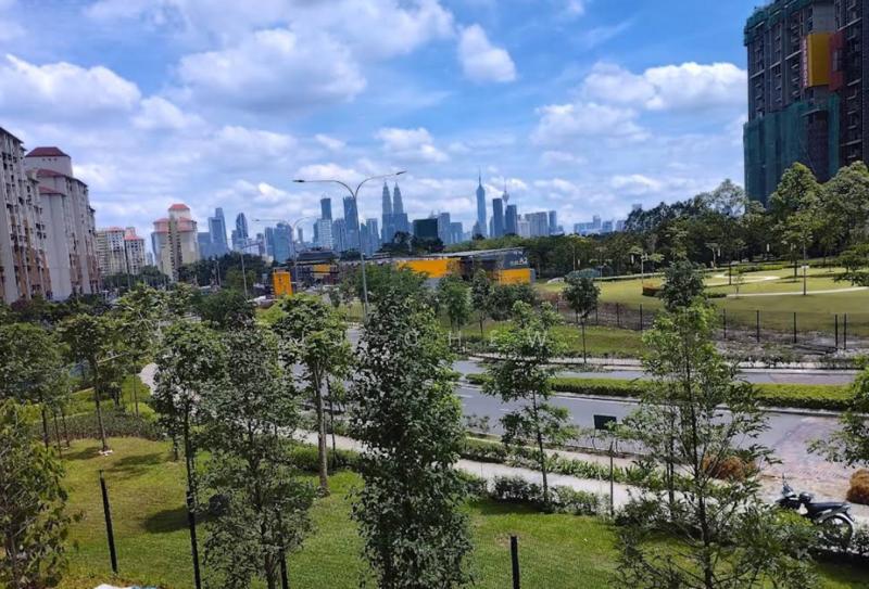 SkyAwani PRIMA Residences - 4